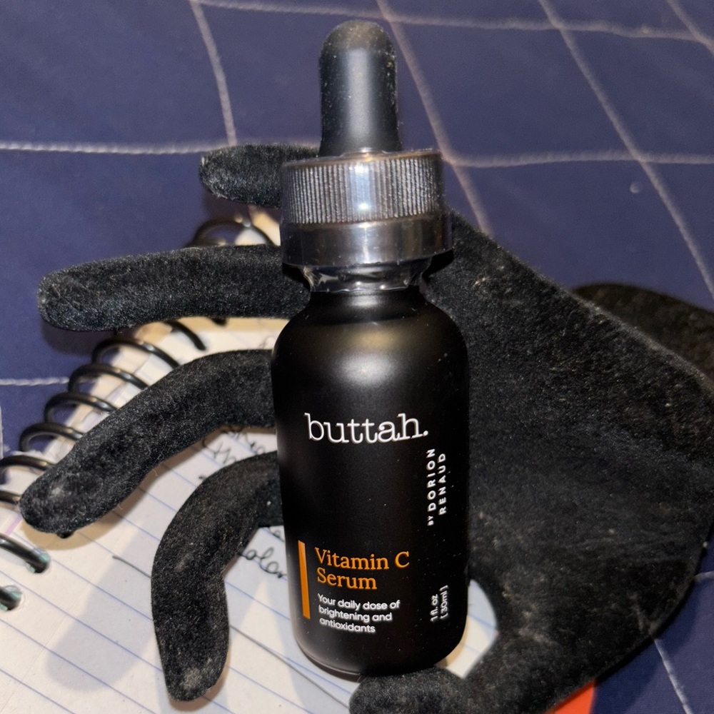 Buttah by Dorion Renaurd Vitamin C Serum - Picture 3 of 4